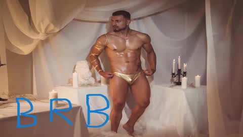 Snapshot of bastian_ruiz chatting on March 1, 5:27 pm bastian online show from March 1, 5:27 pm