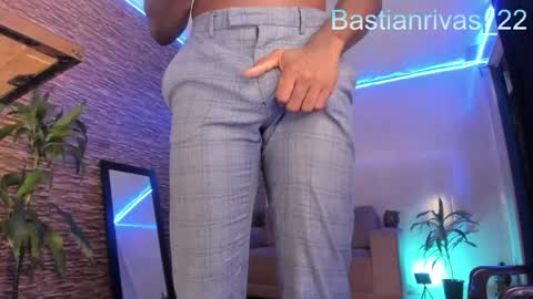 Bastian. online show from May 19, 1:18 pm