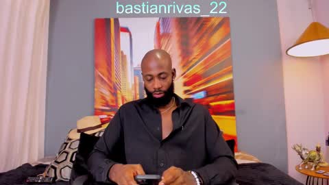 Bastian. online show from February 21, 11:44 am
