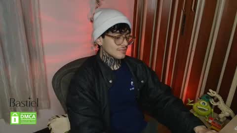 Bastiel online show from October 18, 2:49 am