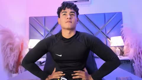 Bastian online show from March 25, 1:34 am