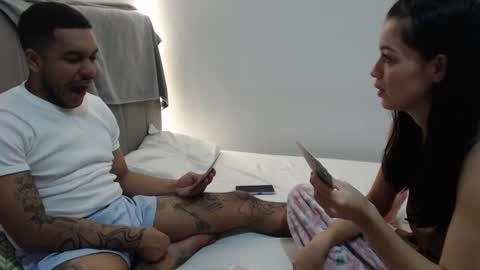 Aron online show from October 6, 5:47 am