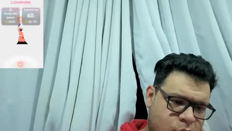 brian online show from October 30, 12:55 am