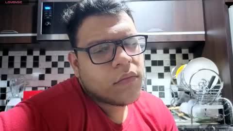 brian online show from October 26, 12:22 am