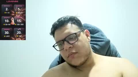 brian online show from November 1, 8:19 pm