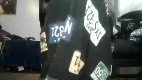 archangel online show from February 12, 9:29 pm