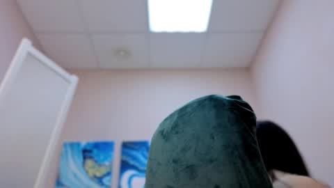 battymoll online show from November 19, 9:24 pm