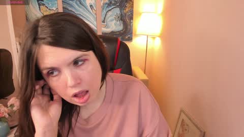 battymoll online show from January 7, 3:44 pm