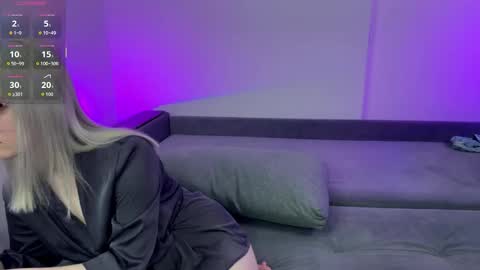 Max and Bella online show from February 12, 11:47 am