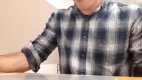 baxter78 online show from March 5, 12:30 am