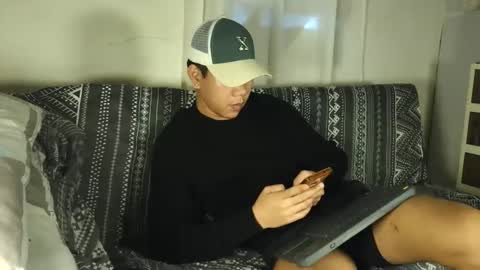 Lf Babe online show from September 19, 1:10 am