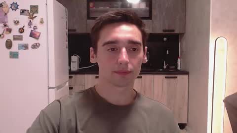 BAXTER online show from October 6, 9:43 pm