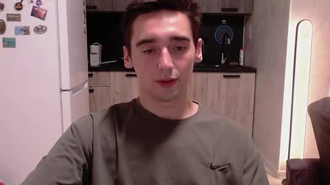 BAXTER online show from September 22, 9:30 pm