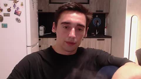 BAXTER online show from October 10, 10:03 pm