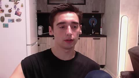 BAXTER online show from September 29, 9:47 pm