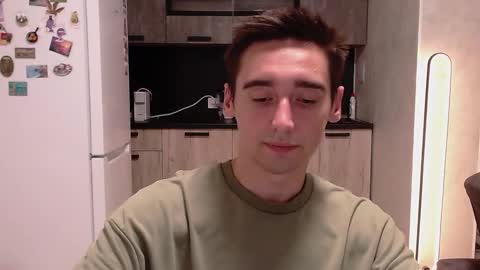 BAXTER online show from September 24, 8:59 pm