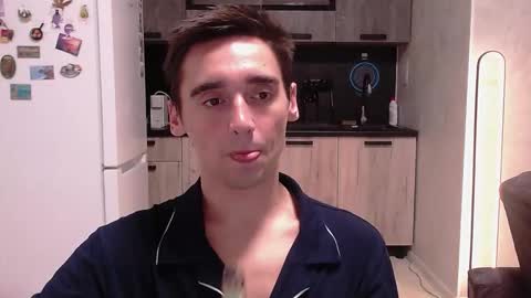 BAXTER online show from September 26, 9:01 pm