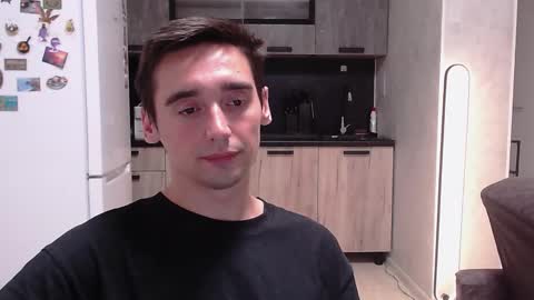 BAXTER online show from October 3, 9:45 pm