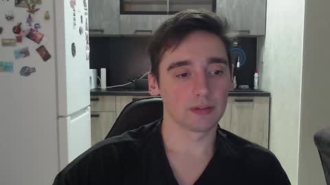 BAXTER online show from February 24, 10:02 pm