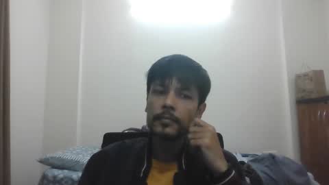 Neel online show from February 1, 5:32 pm