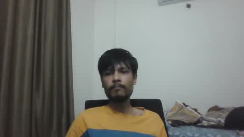 Neel online show from February 17, 6:18 pm