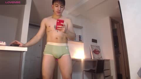 Bayron online show from February 17, 3:05 am