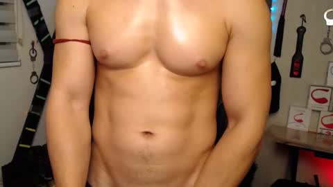 Snapshot of bayron_fiit chatting on March 10, 6:49 am Bayron Rodriguez online show from March 10, 6:49 am