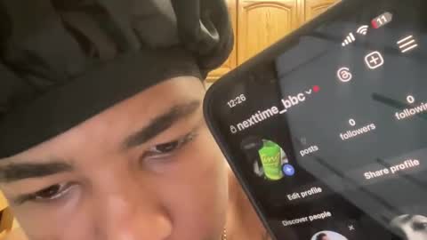 bb_colin online show from December 30, 5:26 am