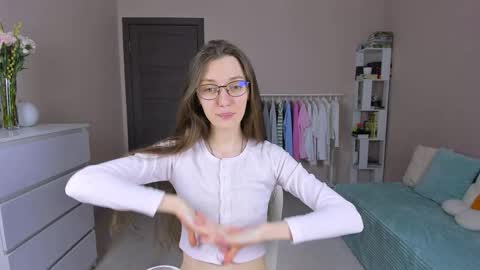 Lourel  I will be here on  and   online show from April 8, 2:42 pm