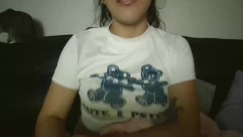 bbbaby03 online show from October 30, 9:43 am