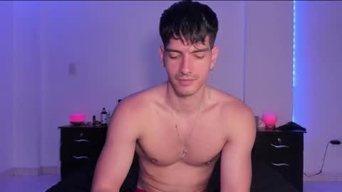 Valentino online show from February 6, 9:17 pm