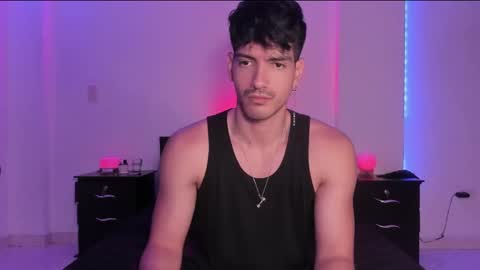 Valentino online show from February 9, 9:06 pm