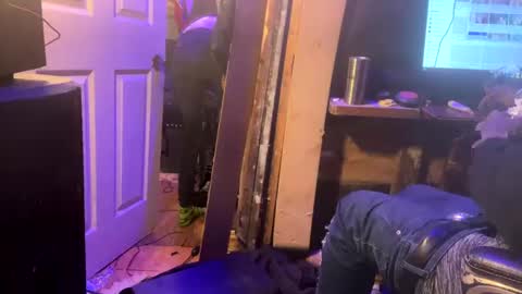 mamasav21 C A S H A P online show from December 13, 11:34 am