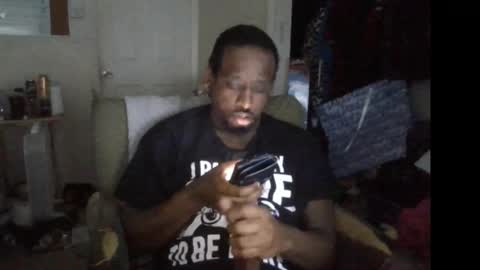 rocker n queen online show from December 19, 2:12 pm