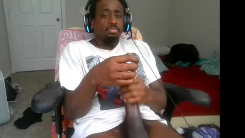 rocker n queen online show from June 1, 3:02 pm