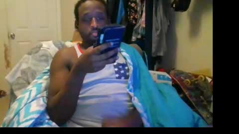 Snapshot of bbc_rocker chatting on January 8, 9:55 pm rocker n queen online show from January 8, 9:55 pm