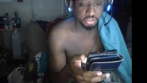 rocker n queen online show from November 23, 1:31 pm