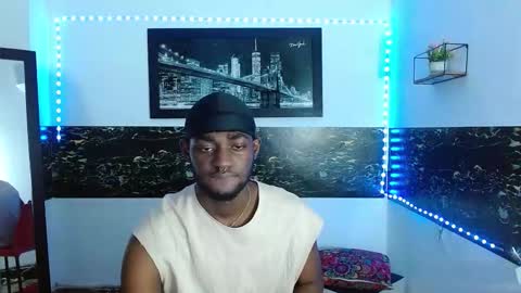 Andrew  online show from October 4, 3:59 am