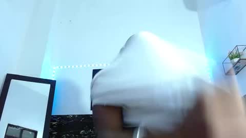 Andrew  online show from October 8, 3:24 am