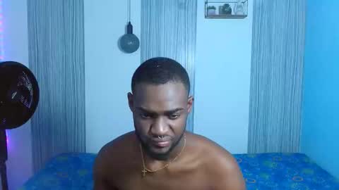 Andrew  online show from October 22, 3:21 am