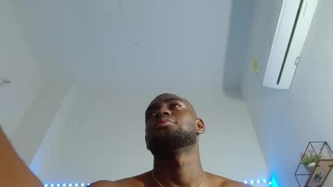 Andrew  online show from October 10, 4:40 am