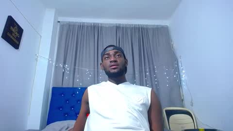 Andrew  online show from September 30, 3:28 am