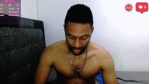 Snapshot of bbcblackhot33 chatting on February 14, 3:00 am john online show from February 14, 3:00 am