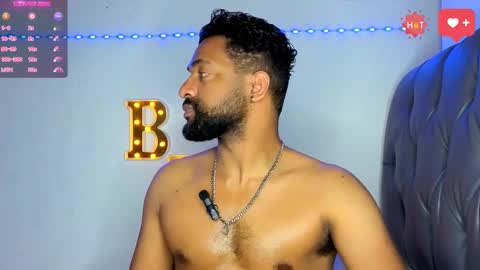 john online show from January 13, 9:33 pm