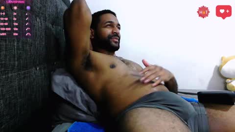 Snapshot of bbcblackhot33 chatting on February 7, 4:06 am john online show from February 7, 4:06 am