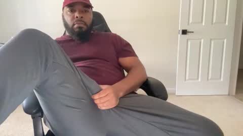 Zaddy online show from May 26, 4:02 pm