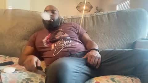 Zaddy online show from January 17, 9:50 pm