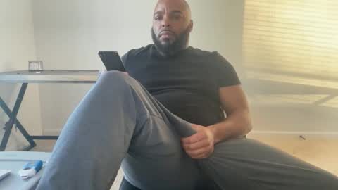 Zaddy online show from January 18, 2:04 pm