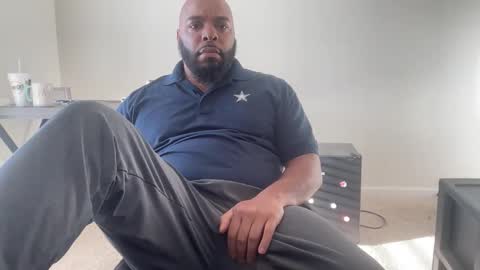 Zaddy online show from January 16, 2:48 pm