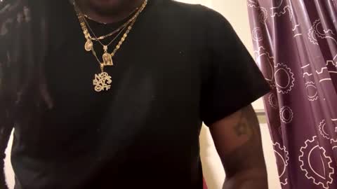 bbcrocstar online show from January 2, 10:44 pm